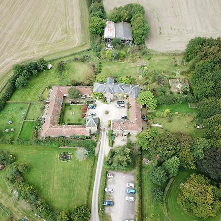 West Compton Manor Bed & Breakfast Maiden Newton Luaran gambar