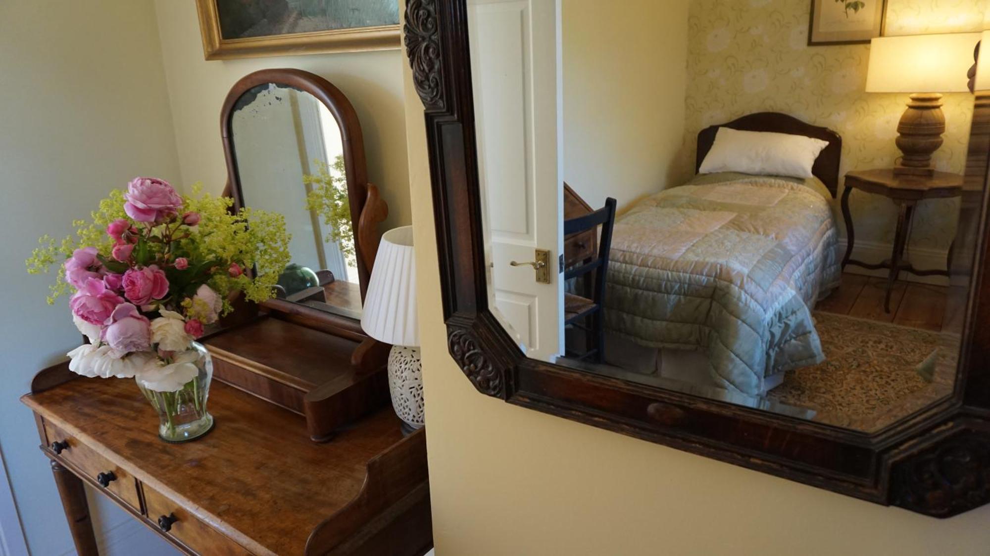 West Compton Manor Bed & Breakfast Maiden Newton Luaran gambar