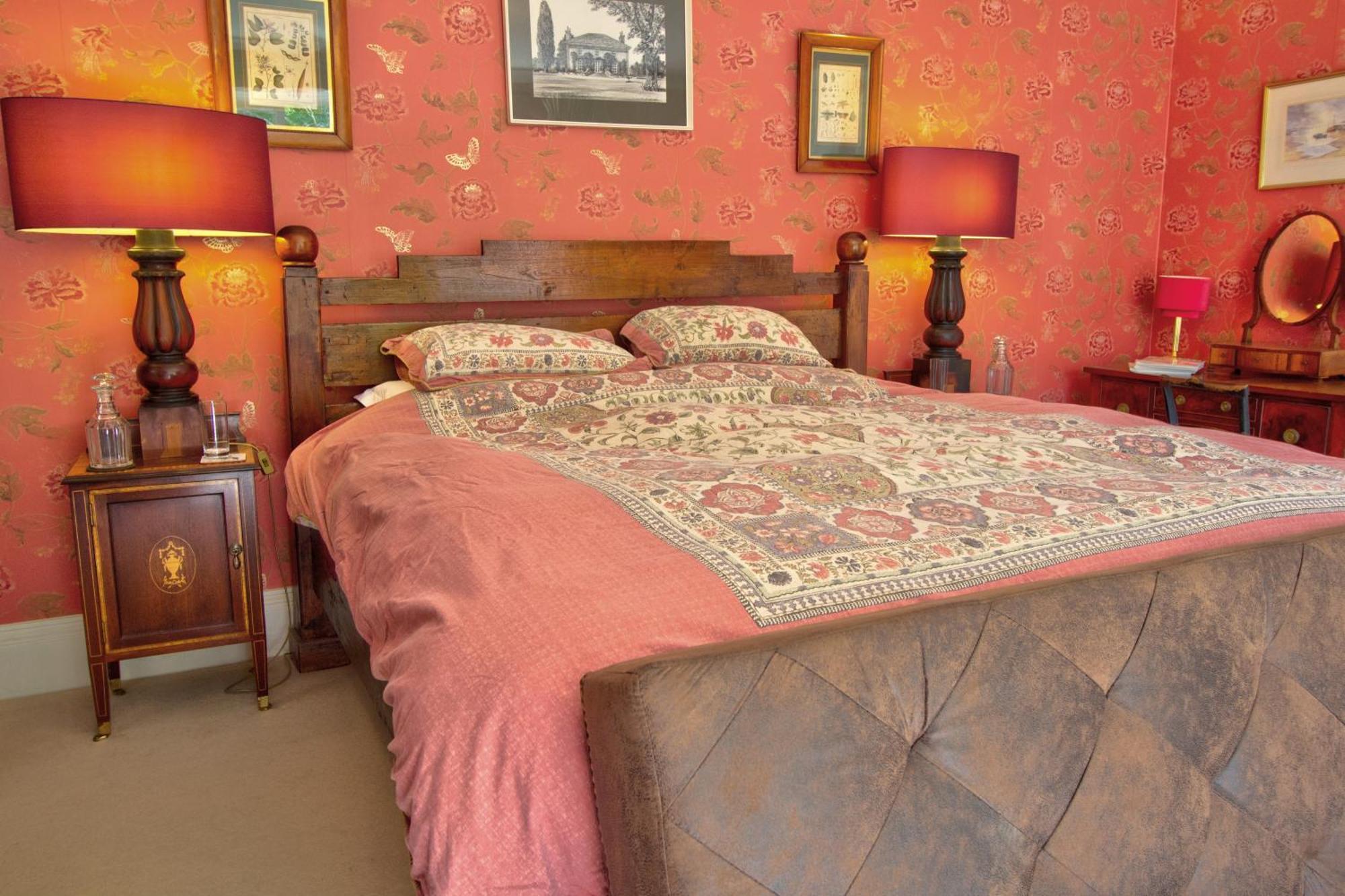 West Compton Manor Bed & Breakfast Maiden Newton Luaran gambar