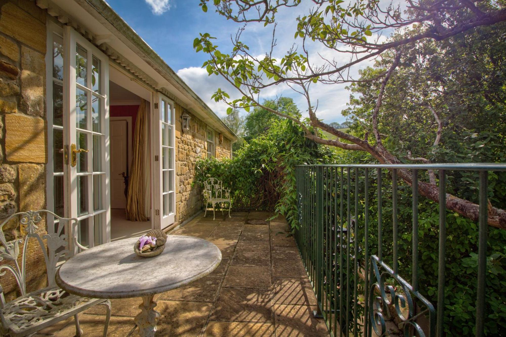 West Compton Manor Bed & Breakfast Maiden Newton Luaran gambar