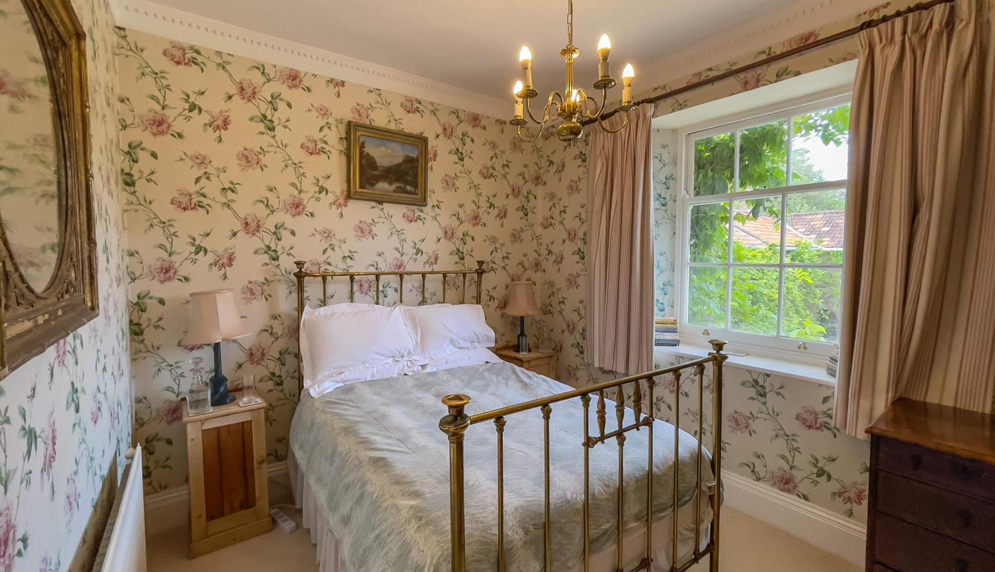 West Compton Manor Bed & Breakfast Maiden Newton Luaran gambar