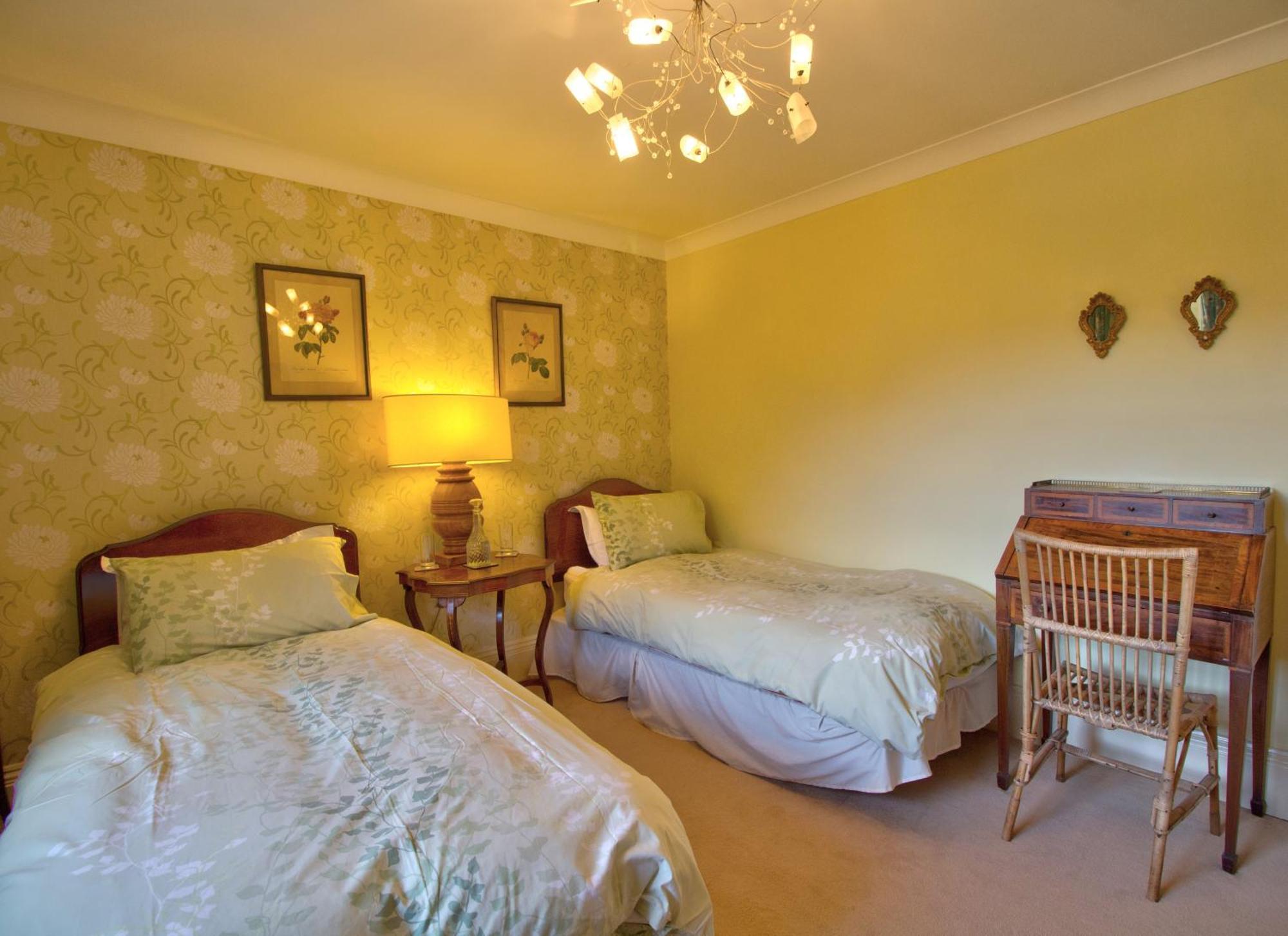 West Compton Manor Bed & Breakfast Maiden Newton Luaran gambar
