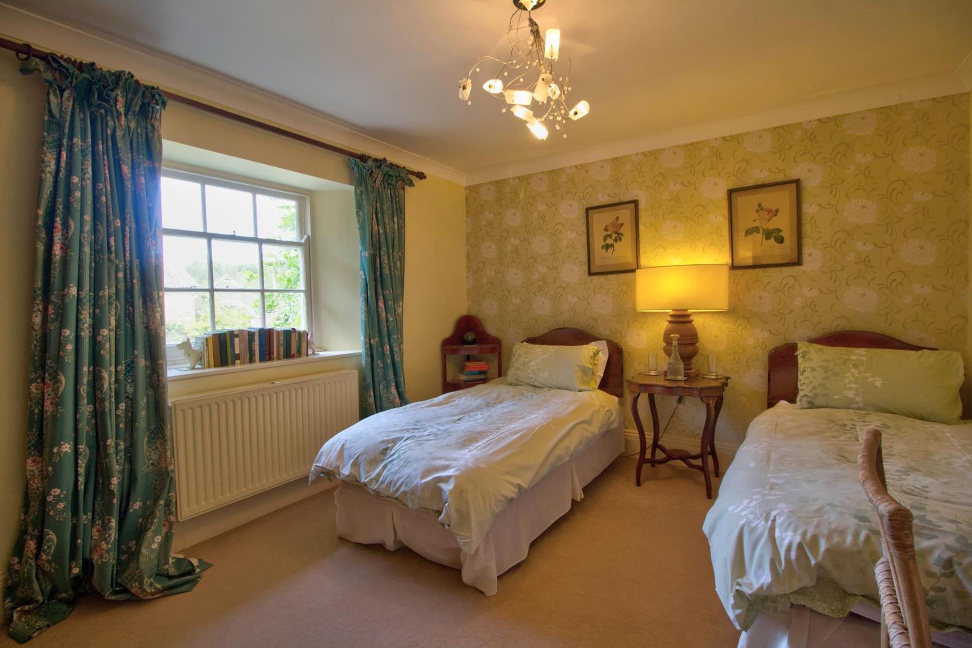 West Compton Manor Bed & Breakfast Maiden Newton Luaran gambar